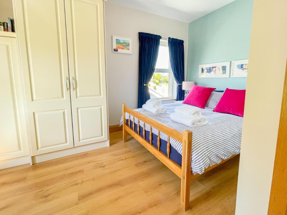 Mount Edwards Hill Guest Accommodation Cushendall Exterior foto